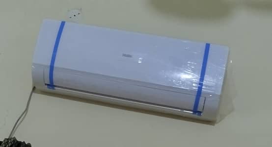 Haier AC 1.5 Ton