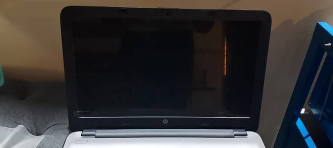 HP NoteBook Core i3 5th Gen | 4GB RAM | 512GB | Good Condition