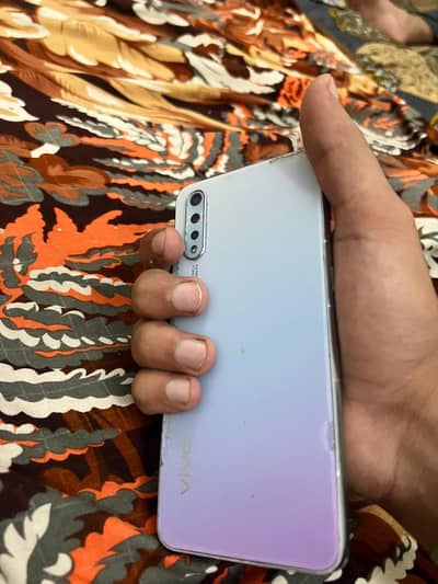 vivo si dual official approved