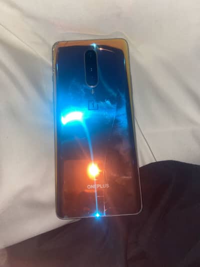 One plus 8l
