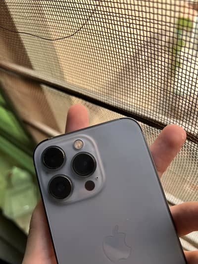 iPhone 13 Pro Non Pta Factory Unlock