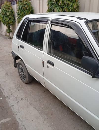 Home used good car