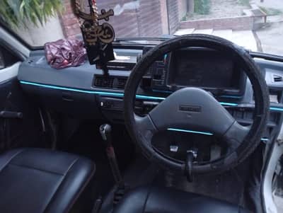 Home used good car