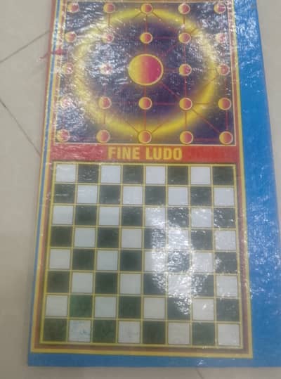 This is game of mind