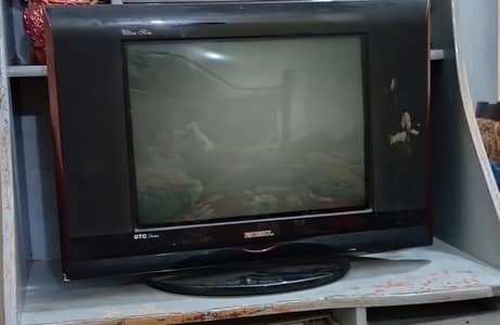 led tv