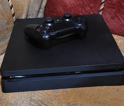 ps4 slim