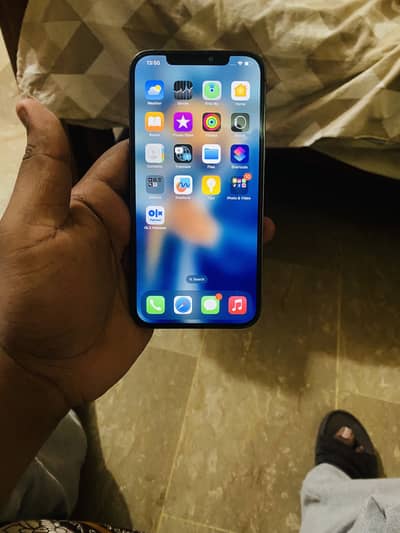 Apple iPhone 12 Pro Max