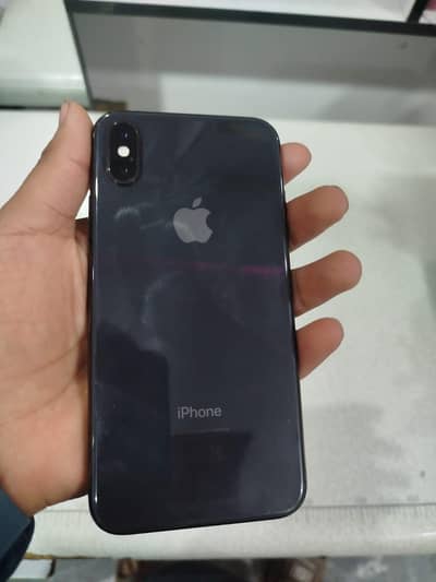 Apple iPhone XS
