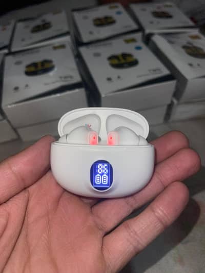 ENC AIRBUDS