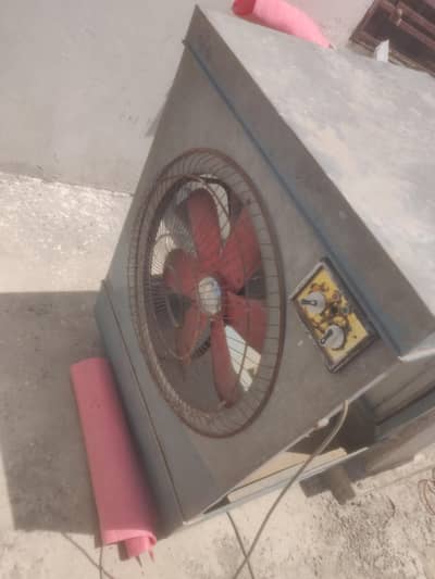 Lahori air cooler