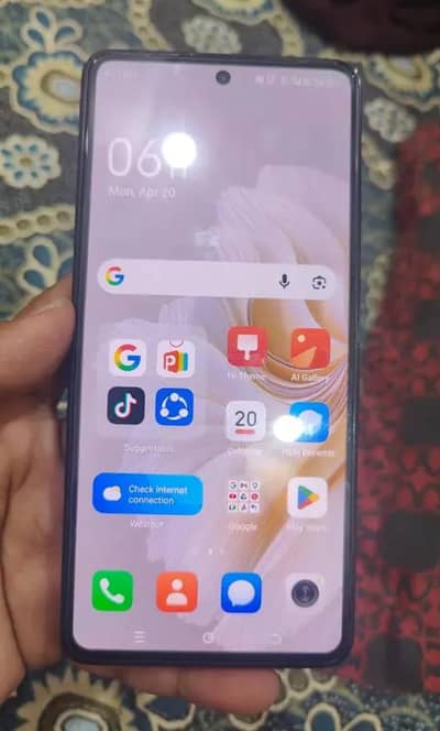 Tecno Camon 20
