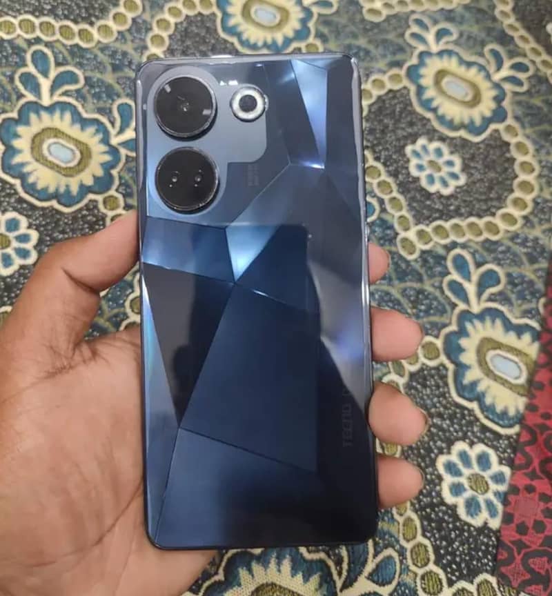Tecno Camon 20 4