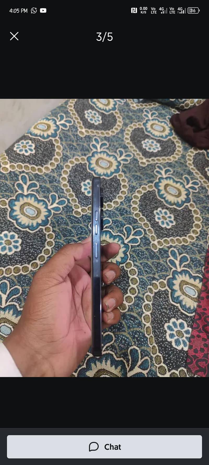 Tecno Camon 20 5