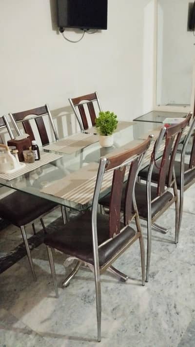 Dinning table