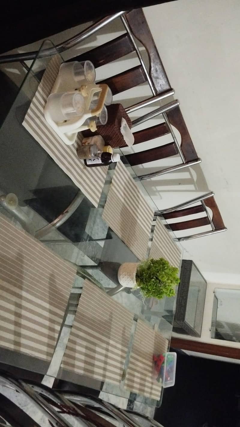 Dinning table 1