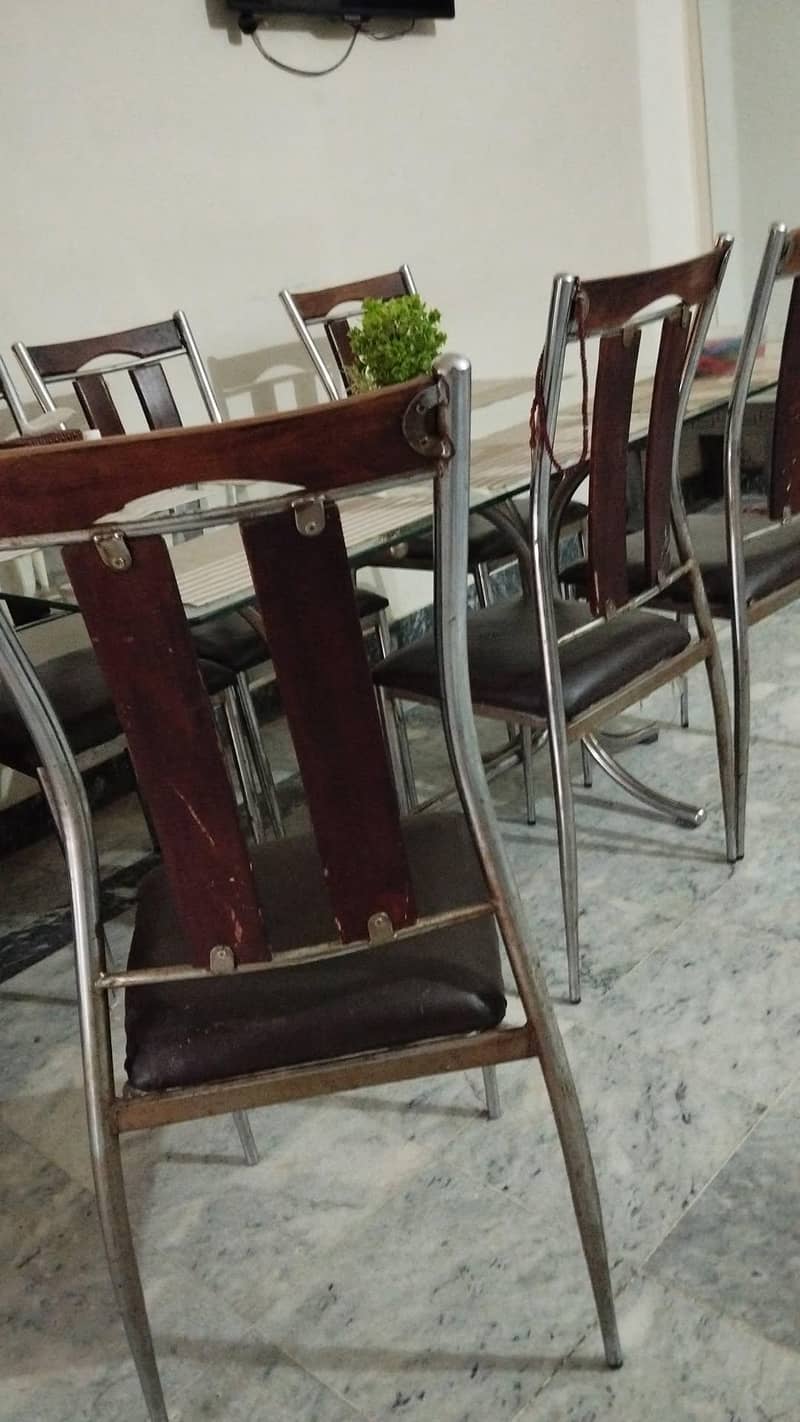 Dinning table 2