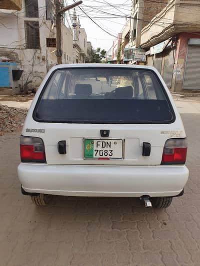 meharn 1990 model