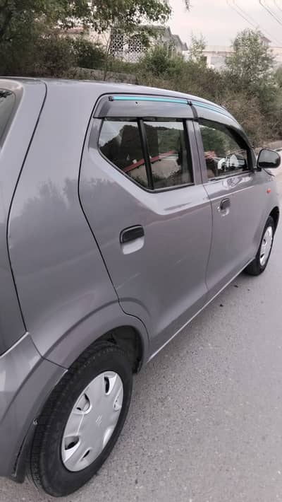 Suzuki Alto 2021