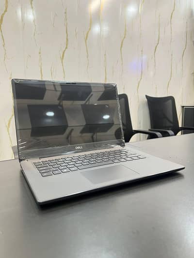 Dell Latitude 3410 Touch Screen (i5-10th)