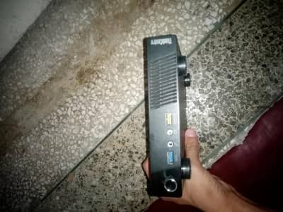 LENOVO MINI PAD CORE I5