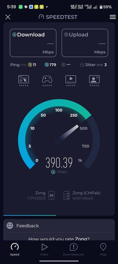 Oppo Reno 11f 5g