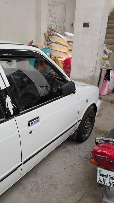 Mehraan is beatui full car