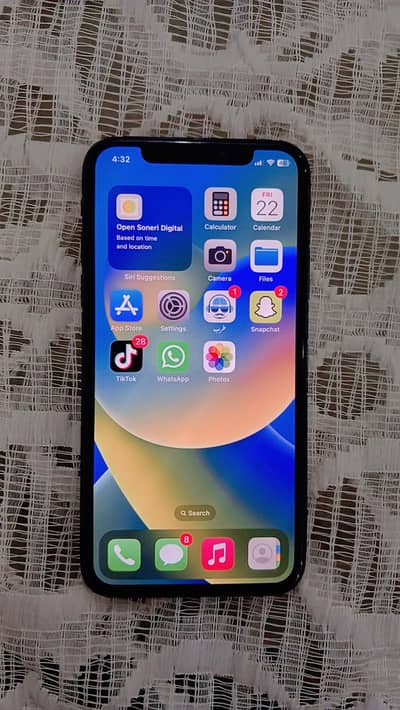 Iphone x for sale