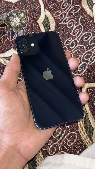 Iphone 12 non pta