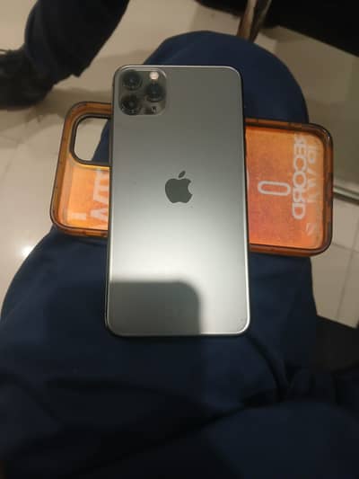 I phone