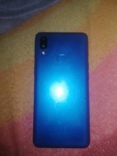 10/7 Samsung A10s Pta approve han