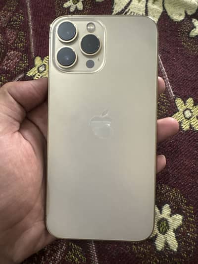 Apple iPhone 13 Pro Max