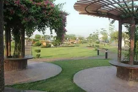 5 Marla Residential plot for Sale In New Lahore city ph3