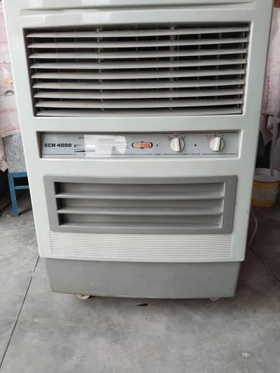 super Asia air cooler