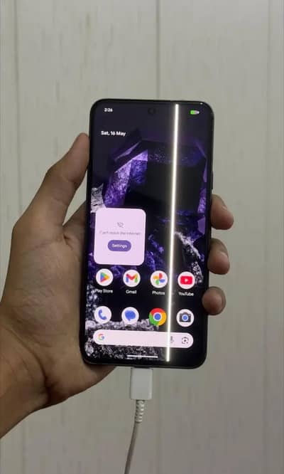 google pixel 8
