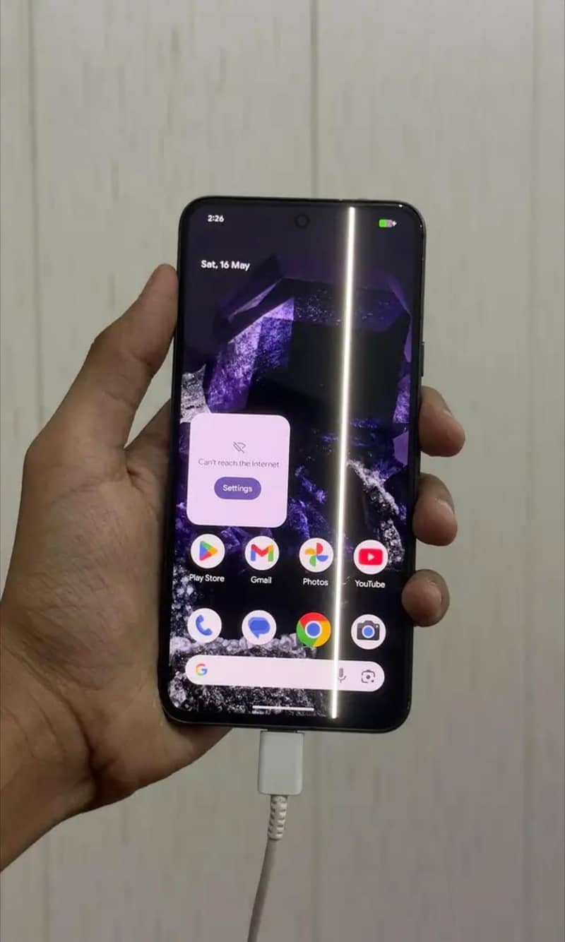 google pixel 8 0