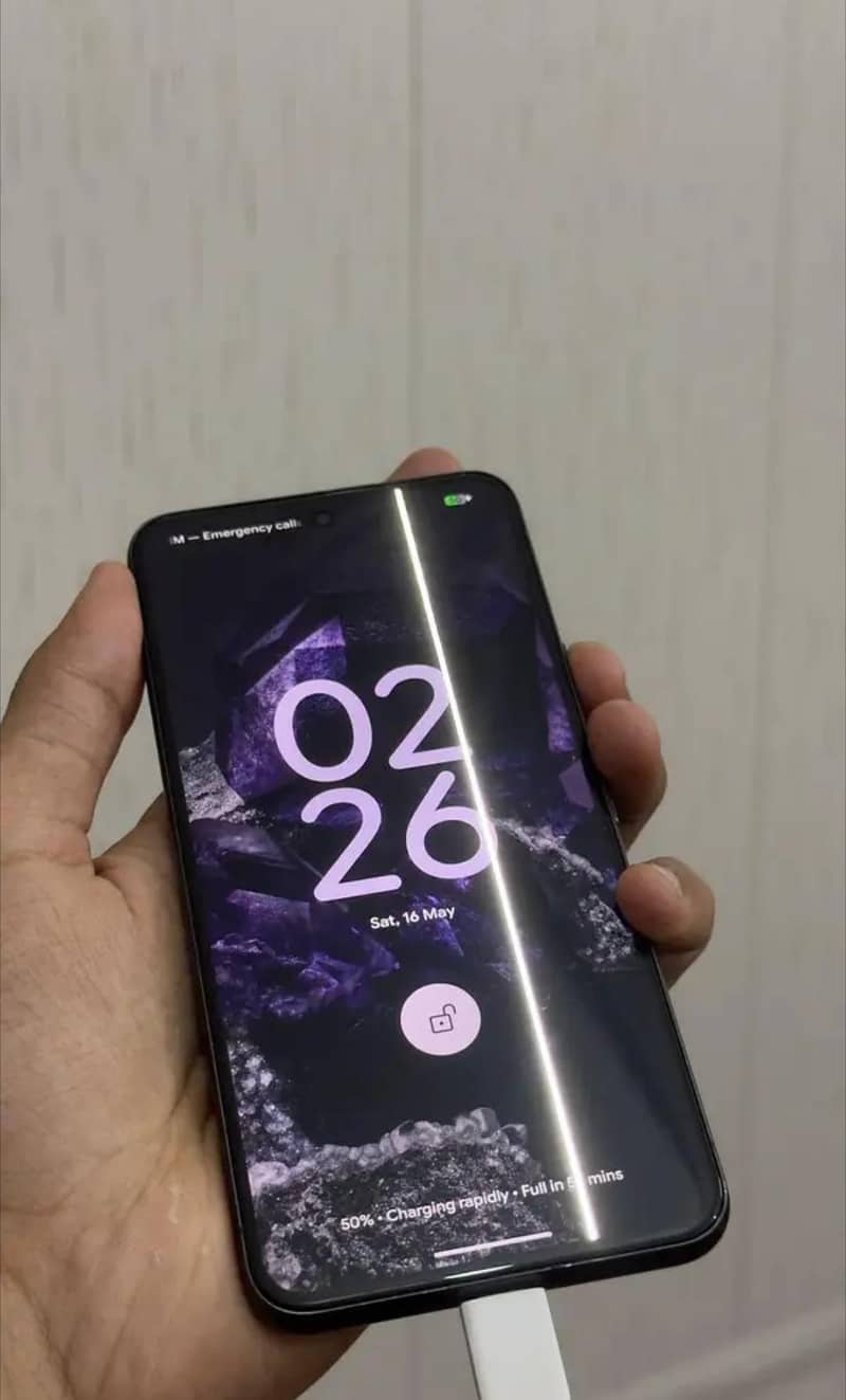 google pixel 8 1
