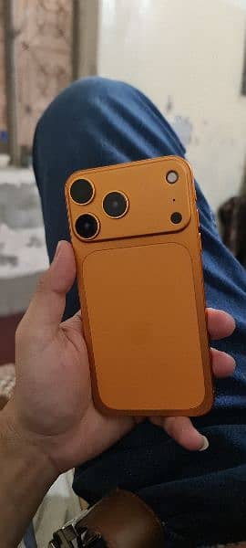 iphone 17 Pro 0