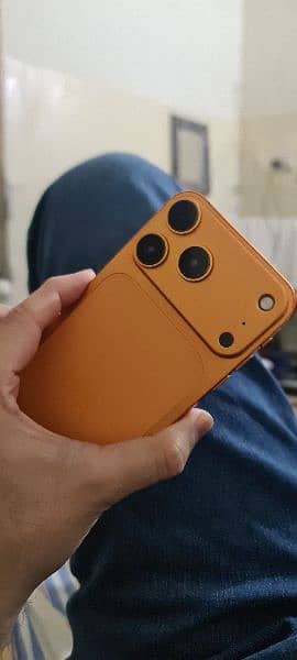 iphone 17 Pro 2