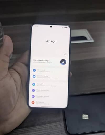 Samsung S22 PTA Approved