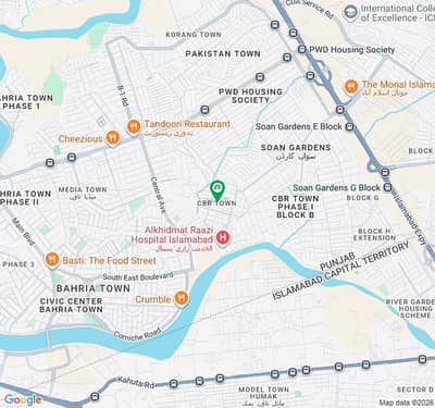 2 BHK Flat For Sale - Fountains Square A Project by SKYLINE BUILDERS
