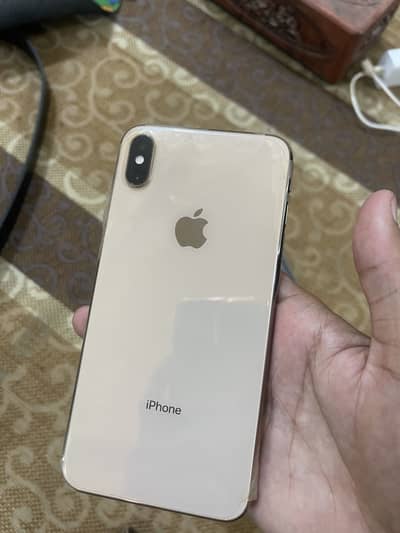 Apple iPhone XS Max
