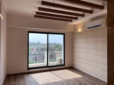 Non Furnished 1 Bedroom Apartment Available For Rent