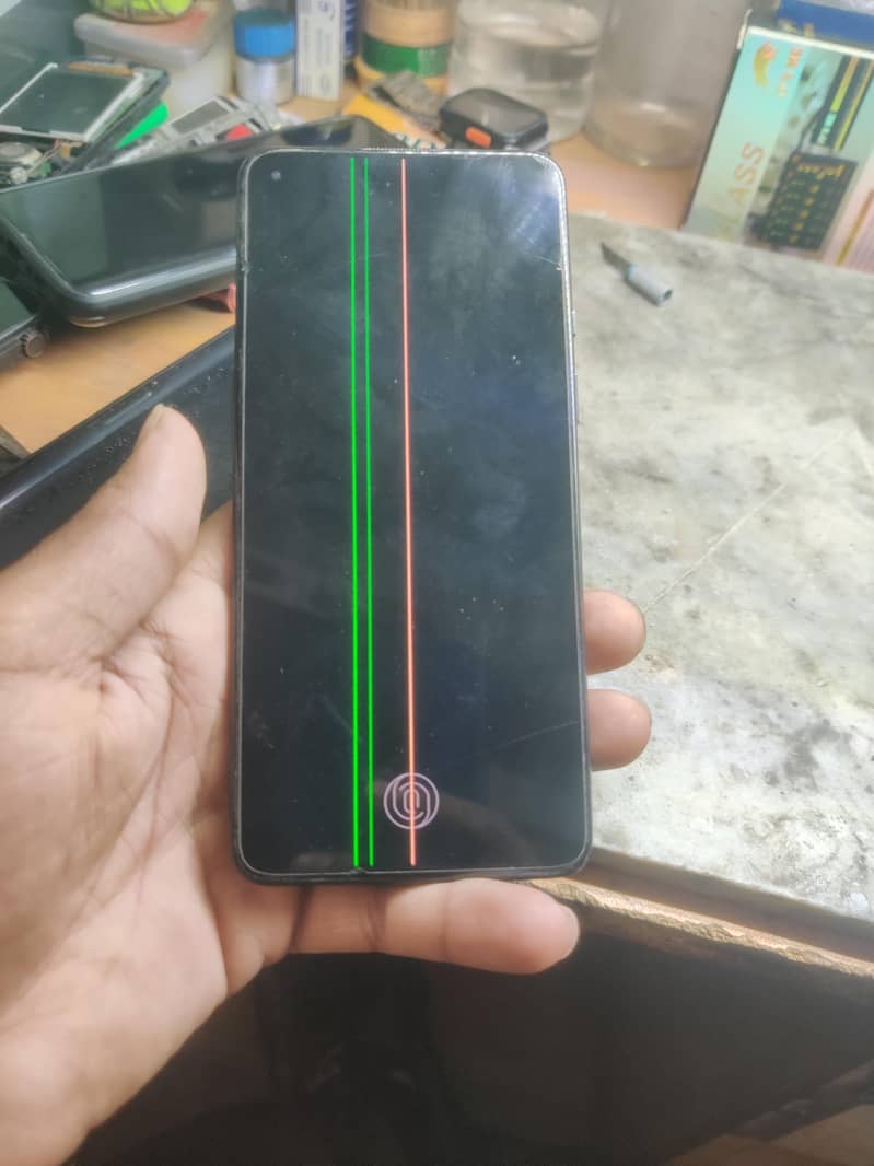 one plus 9/5g 1