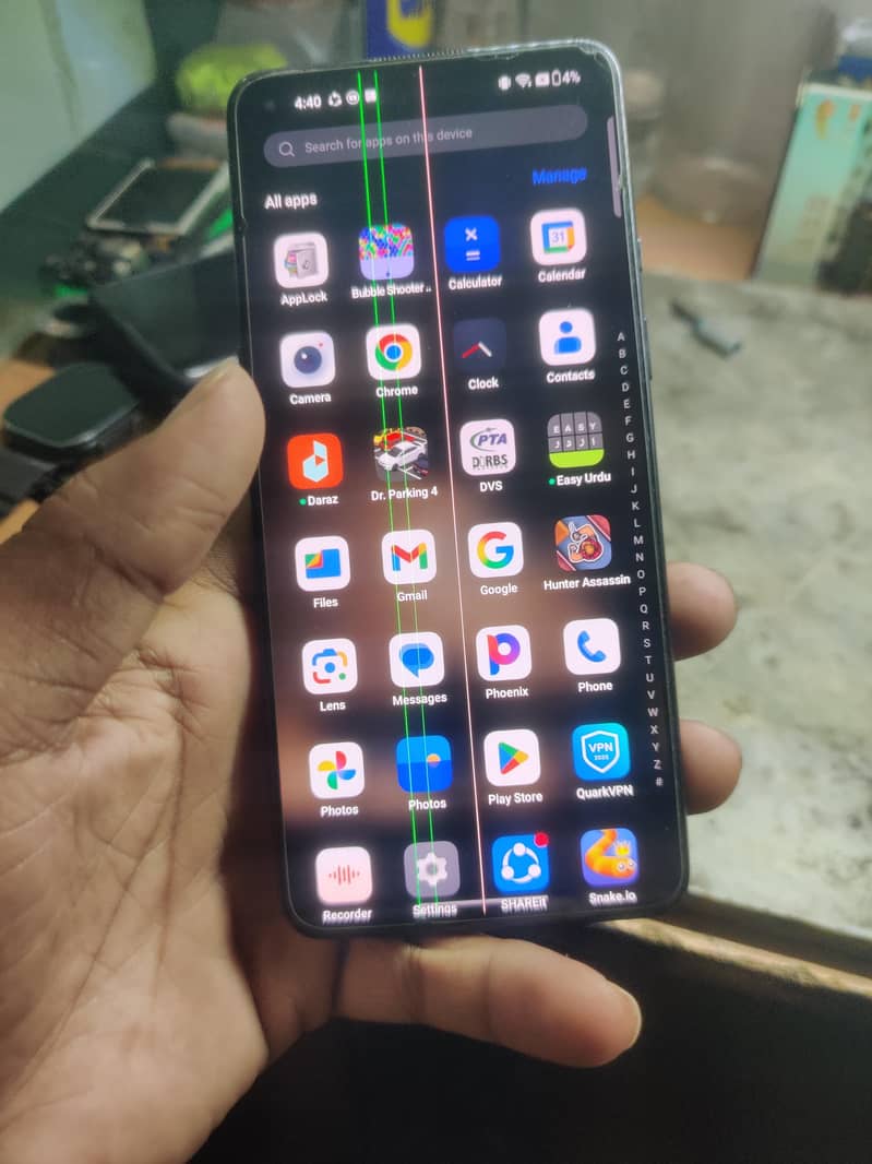 one plus 9/5g 3