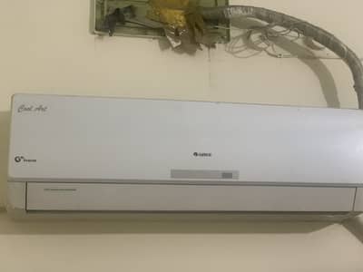 Gree AC g10 1 ton