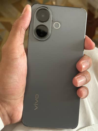 vivo v60 lite All ok