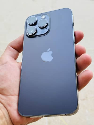 iPhone 14 Pro Max Non Pta 256 Gb