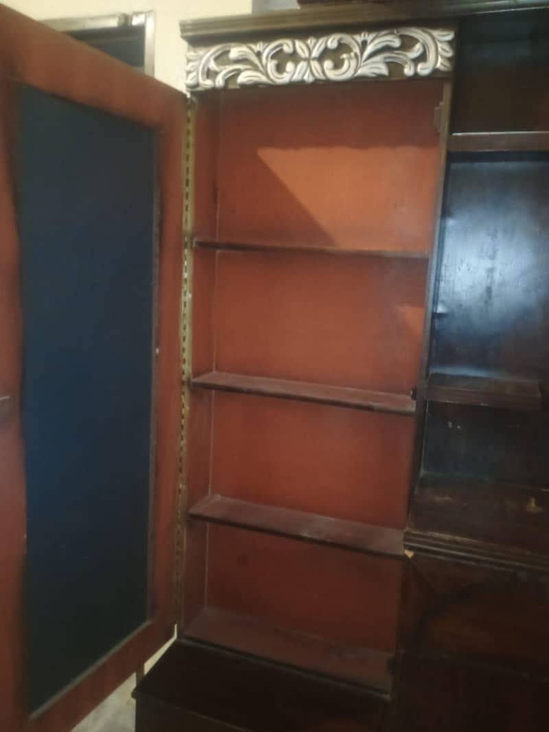 Dressing Table 1