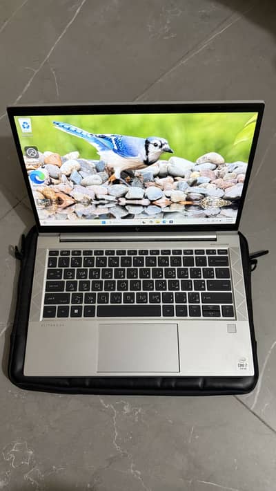 Hp Elite Book 830 G7