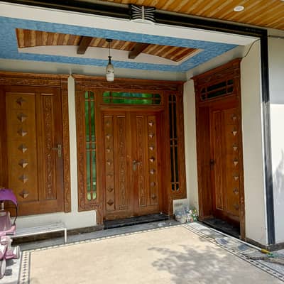 25*40 upper portion For Rent in G13 Islamabad